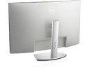 Dell S3221QS - Curved Screen - 32" - 3840 x 2160 - HDMI / DisplayPort / USB