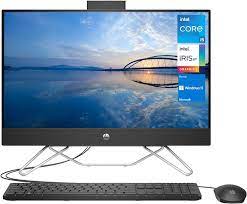 HP 24-cb1021la - Intel Core i5 I5-1235U - 512 GB HDD - Windows 11 Home