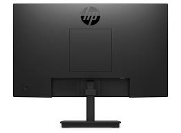 HP 6D8G8AA - 21.5" - 1920 x 1080 - HDMI / VGA - Black