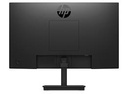 HP 6D8G8AA - 21.5" - 1920 x 1080 - HDMI / VGA - Black