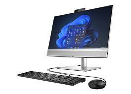 HP - All-in-one - Intel Core i5 I5-12500