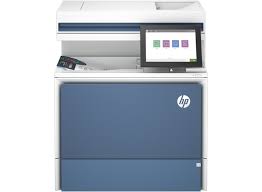 HP Color LaserJet Enterprise MFP 5800dn - Impresora multifunción - color - laser - Legal (216 x 356 mm) (original) - A4/Legal (material) - hasta 45 ppm (copiando) - hasta 45 ppm (impresión) - 650 hojas - Gigabit LAN, USB 3.0, host USB 2.0, host USB 3.0