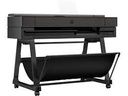 HP DesignJet T850. - 36" - 1GB 110/220V
