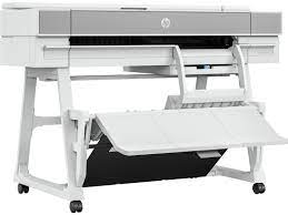 HP DesignJet T950. - 36" - 1GB 110/220V