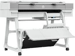 HP DesignJet T950 - 36" Plotter - MFP P/S