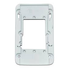HPE Aruba AP-500H-MNT1 - Kit de montaje en pared para dispositivo de red - para HPE Aruba AP-505H