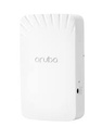 HPE Aruba AP-503H (RW) Unified Hospitality - Punto de acceso inalámbrico - Wi-Fi 6 - 2.4 GHz, 5 GHz - BTO