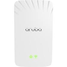 HPE Aruba AP-503H (RW) Unified Hospitality - Punto de acceso inalámbrico - Wi-Fi 6 - 2.4 GHz, 5 GHz - BTO