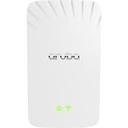 HPE Aruba AP-503H (RW) Unified Hospitality - Punto de acceso inalámbrico - Wi-Fi 6 - 2.4 GHz, 5 GHz - BTO