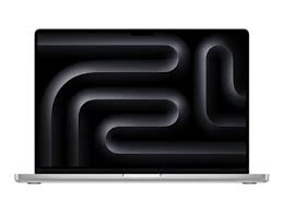 Apple MacBook Pro - M3 Pro - M3 Pro 18-core GPU - 18 GB RAM - 512 GB SSD - 16.2" 3456 x 2234 @ 120 Hz - 802.11a/b/g/n/ac/ax (Wi-Fi 6E), Bluetooth - negro espacial - kbd: EE. UU.