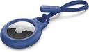 Belkin - Estuche para Airtag - azul (paquete de 4) - para Apple AirTag