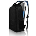 Dell Essential Backpack 15 - Mochila para transporte de portátil - 15" - impresión reflectiva negra con textura