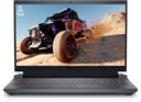 Dell G15 5530 - Notebook - 15.6" - Intel Core i7 I7-13650HX - 16 GB - DDR5 SDRAM - 512 GB SSD - NVIDIA GeForce RTX 4060 - Windows 11 Home - Purple - English / French / Spanish - 1-year warranty