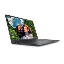 Dell Inspiron 3520 - Notebook - 15.6" - 1366 x 768 - Intel Core i3 I3-1215U - DDR4 SDRAM - 8 GB - 512 GB SSD - Intel UHD Graphics - Windows 11 Home - Spanish / English / French - 1-year warranty