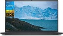 Dell Inspiron 3520 - Notebook - 15.6" - 1920 x 1080 - Intel Core i5 I5-1235U - DDR4 SDRAM - 8 GB - 512 GB SSD - Intel UHD Graphics - Windows 11 Home - Spanish / English / French - 1-year warranty