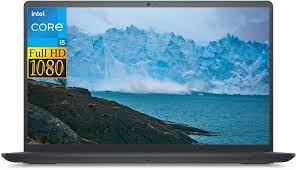 Dell Inspiron 3535 - Notebook - 15.6" - 1366 x 768 - AMD Ryzen 5 7520U - 8 GB - LPDDR5 SDRAM - 512 GB SSD - AMD Radeon Graphics - Windows 11 Home - Spanish / English / French - 1-year warranty