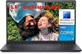 Dell Inspiron 3535 - Notebook - 15.6" - AMD Ryzen 3 7320U - 8 GB - LPDDR5 SDRAM - 512 GB SSD - AMD Radeon Graphics - Windows 11 Home - Spanish / English / French - 1-year warranty