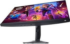 Dell Alienware Gaming AW2724HF - 27" - 1920 x 1080 - HDMI / DisplayPort / USB - 240Hz