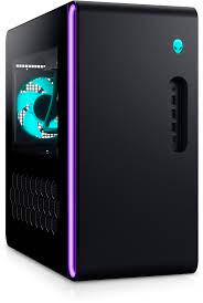 Dell Alienware Gaming Services - Desktop - Intel Core i7 I7-13700F - 2 TB Hard Drive Capacity - Windows 11 Home - Spanish - DT R16