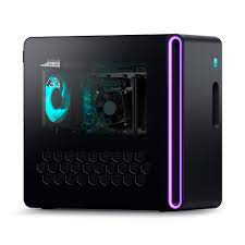 Dell Alienware Gaming Services - Desktop - Intel Core i7 I7-13700F - 512 GB Hard Drive Capacity - Windows 11 Home - Spanish