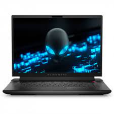 Dell Alienware Gaming Services M16 - Notebook - 16" - Intel Core i7 I7-13700HX - 16 GB - 1 TB - Windows 11 Home - 1-year warranty