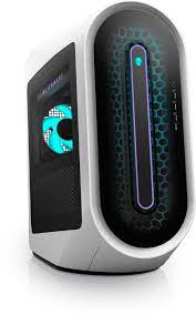 Dell Aurora - Desktop - Intel Core i9 I9-13900KF - 1 TB Hard Drive Capacity - Windows 11 Home - White