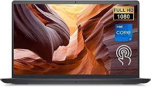 Dell Inspiron 3530 - Notebook - 15.6" - Intel Core i7 I7-1355U - 16 GB - 1 TB SSD - Windows 11 Home - Spanish - 1-year warranty