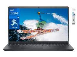 Dell Inspiron 3530 - Notebook - 15.6" - Intel Core i7 I7-1355U - 16 GB - 1 TB SSD - Windows 11 Home - Spanish - 1-year warranty