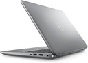 Dell Latitude 5440 - Notebook - 14" - 1920 x 1080 - Intel Core i7 I7-1355U - 16 GB - DDR4 SDRAM - 512 GB SSD - Intel Integrated Graphics - Windows 11 Pro - Spanish / English / French / Brazilian Portuguese - 3-year warranty