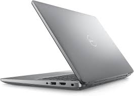 Dell Latitude 5540 - Notebook - 15.6" - 1920 x 1080 - Intel Core i5 I5-1345U - 16 GB - DDR4 SDRAM - 512 GB SSD - Intel Integrated Graphics - Windows 11 Pro - Spanish / English / French / Brazilian Portuguese - 3-year warranty