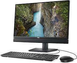 Dell OptiPlex 7410 - All-in-one - Intel Core i5 13600 - 23.8" - Windows 11 Pro