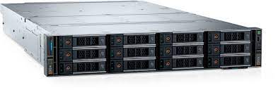 Dell - Server - Rack-mountable - Intel Xeon 4410Y - 1.92 TB Hard Drive Capacity