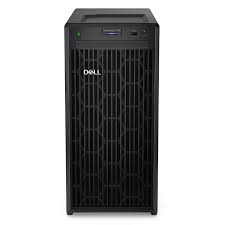 Dell - Server - Tower - Intel Xeon E-2336 / 2.9 GHz - 2 TB Hard Drive Capacity - 8 GB