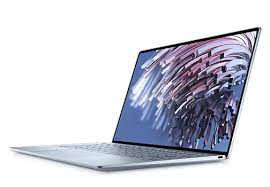 Dell XPS 9315 - Netbook - 13" - Intel Core i7 1250U - 16 GB - 512 GB SSD - Windows 11 Home - Spanish - 1-year warranty