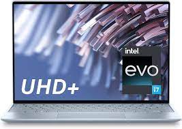 Dell XPS 9315 - Netbook - 13" - Intel Core i7 1250U - 16 GB - 512 GB SSD - Windows 11 Home - Spanish - 1-year warranty