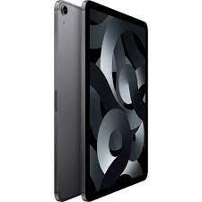 Apple 10.9-inch iPad Air Wi-Fi + Cellular - 5ª generación - tableta - 256 GB - 10.9" IPS (2360 x 1640) - 3G, 4G, 5G - estrellado