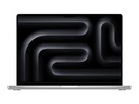 Apple MacBook Pro - M3 Max - M3 Max 40-core GPU - 48 GB RAM - 1 TB SSD - 16.2" 3456 x 2234 @ 120 Hz - 802.11a/b/g/n/ac/ax (Wi-Fi 6E), Bluetooth - negro espacial - kbd: EE. UU.