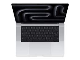 Apple MacBook Pro - M3 Max - M3 Max 40-core GPU - 48 GB RAM - 1 TB SSD - 16.2" 3456 x 2234 @ 120 Hz - 802.11a/b/g/n/ac/ax (Wi-Fi 6E), Bluetooth - negro espacial - kbd: EE. UU.