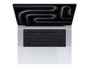 Apple MacBook Pro - M3 Max - M3 Max 40-core GPU - 48 GB RAM - 1 TB SSD - 16.2" 3456 x 2234 @ 120 Hz - 802.11a/b/g/n/ac/ax (Wi-Fi 6E), Bluetooth - negro espacial - kbd: EE. UU.