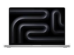 Apple MacBook Pro - Notebook - 14" - Apple M3 Pro None - 512 GB SSD - MacOS Sonoma - English (United States) - 1-year warranty - 36GB
