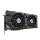 ASUS - PCI Express 4.0 - NVIDIA - NVIDIA GeForce RTX 4070 SUPER - GDDR6X SDRAM - HDMI / DisplayPort