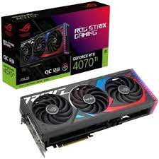 ASUS - PCI Express 4.0 - NVIDIA - NVIDIA GeForce RTX 4070 SUPER - HDMI / DisplayPort