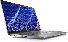 Dell Latitude 5530 - Notebook - 15.6" - 1920 x 1080 - Intel Core i5 I5-1245U - 16 GB - 512 GB SSD - Intel Iris Xe Graphics - Windows 11 Pro - Spanish / English / French / Brazilian Portuguese - 3-year warranty