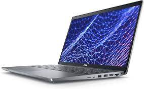 Dell Latitude 5530 - Notebook - 15.6" - 1920 x 1080 - Intel Core i5 I5-1245U - 16 GB - 512 GB SSD - Intel Iris Xe Graphics - Windows 11 Pro - Spanish / English / French / Brazilian Portuguese - 3-year warranty
