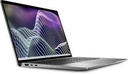 Dell Latitude 7440 - Notebook - 14" - 1920 x 1200 - Touchscreen - Intel Core i7 I7-1355U - 32 GB - LPDDR5 SDRAM - 1 TB SSD - Intel Iris Xe Graphics - Windows 11 Pro - Spanish / English / French / Brazilian Portuguese - 3-year warranty