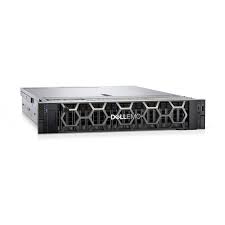 Dell - Server - Intel Xeon 4314 - 480 GB Hard Drive Capacity - 32GBx8