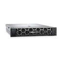 Dell - Server - Intel Xeon 4314 - 480 GB Hard Drive Capacity - 32GBx8