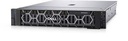 Dell - Server - Intel Xeon 4314 - 480 GB Hard Drive Capacity - 32GBx8
