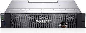 Dell - Storage array - ME5024 32Gb FC Type-B 8 Port 1