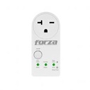 Forza - Wall mountable - AC 220 V - 1 Tomas de Corriente - 6600 VA - TB 30A 880J 48K BTU Timer WH